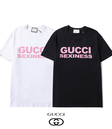 Gucci T-shirts for men and women t-shirts #99874599