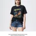 Gucci T-shirts for men and women t-shirts #99901879