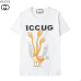 Gucci T-shirts for men and women t-shirts #99905702