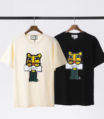 Gucci T-shirts for men and women t-shirts #999921999