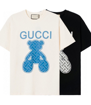 Gucci T-shirts for men and women t-shirts #999922000
