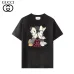 Gucci T-shirts for men and women t-shirts #999929836