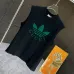 Gucci x Adidas clover men's tank tops Black #A53003