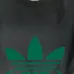 Gucci x Adidas clover men's tank tops Black #A53003