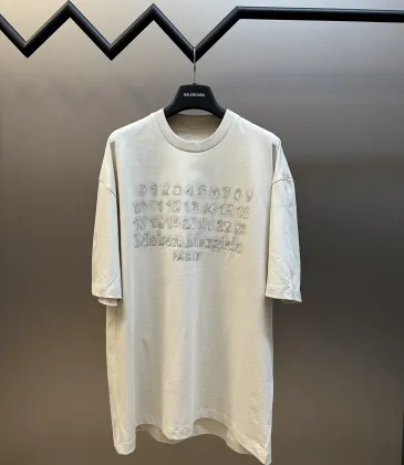 Maison Margiela T-shirts for Men' t-shirts #A52755