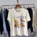 2021 new Gucci T-shirts for women #99902465