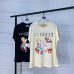 2021 new Gucci T-shirts for women #99902465
