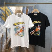 Gucci T-shirts for women #99901219