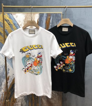 Gucci T-shirts for women #99901219