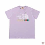 Gucci T-shirts for women #999922157