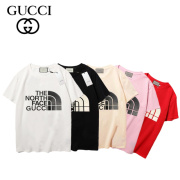 Gucci T-shirts for women #999925685