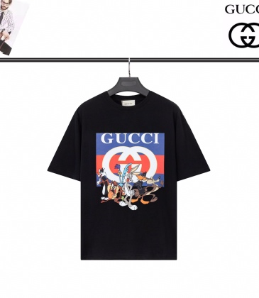 Gucci T-shirts for women and men #999926083
