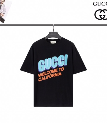 Gucci T-shirts for women and men #999926090