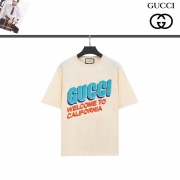 Gucci T-shirts for women and men #999926091