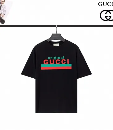 Gucci T-shirts for women and men #999926092