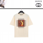 Gucci T-shirts for women and men #999926095