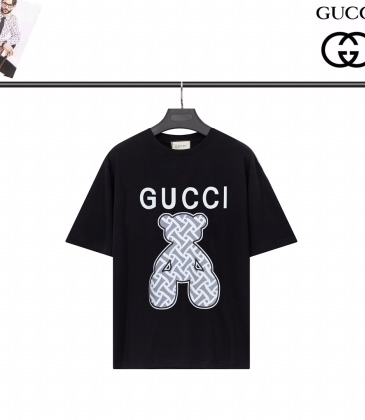 Gucci T-shirts for women and men #999926096