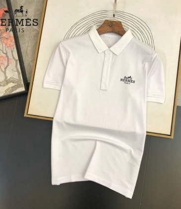 HERMES T-shirts for HERMES Polo Shirts #999901256