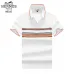 HERMES T-shirts for HERMES Polo Shirts #A23619