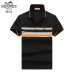 HERMES T-shirts for HERMES Polo Shirts #A23619