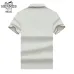 HERMES T-shirts for HERMES Polo Shirts #A23619
