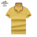 HERMES T-shirts for HERMES Polo Shirts #A32467