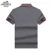 HERMES T-shirts for HERMES Polo Shirts #A39413