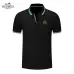 HERMES T-shirts for HERMES Polo Shirts Black/White/Yellow/Blue/Grey #A46634