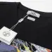 HERMES T-shirts for HERMES Polo Shirts sailboat White #A47183