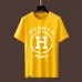 HERMES T-shirts for men #A25564