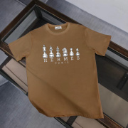 HERMES T-shirts for men #A25624