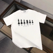 HERMES T-shirts for men #A25625