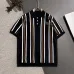 HERMES T-shirts for men Pure cotton, good texture #A49356
