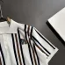 HERMES T-shirts for men Pure cotton, good texture #A49356