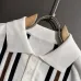 HERMES T-shirts for men Pure cotton, good texture #A49356