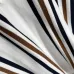 HERMES T-shirts for men Pure cotton, good texture #A49356
