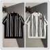 HERMES T-shirts for men Pure cotton, good texture #A49356