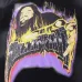 Hellstar Black T-shirts Vintage Inspired Graphic &amp; Fiery Rock Aesthetic #A54226