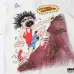 Hellstar Sports T-shirts Hilarious Reach the Mountaintop Graphic Adventure #A54231