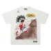 Hellstar Sports T-shirts Hilarious Reach the Mountaintop Graphic Adventure #A54231