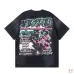 Hellstar T-shirt #A48839