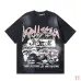 Hellstar T-shirt #A48843