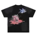 Hellstar T-shirts Black #A49709