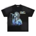 Hellstar T-shirts Black #A49709
