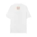 Hellstar T-shirts Black/White #A49710