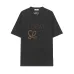 Hellstar T-shirts Black/White #A49710