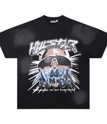 Hellstar T-shirts  Hell star Shirt “Welcome to paradise” #A53821