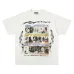Hellstar T-shirts White #A49708