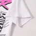 Hellstar White T-shirts Bold Graphic Art &amp; Heaven Sounds Like Statement  #A54225