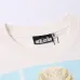 Hellstar Wrestlemania Rey Mysterio T-Shirt Cream White #A53240